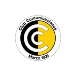 Comunicaciones logo