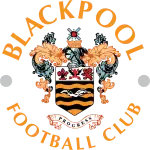 Blackpool logo