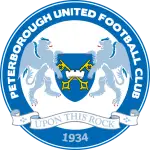 Peterborough logo