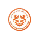 Mes Kerman logo