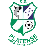 Platense logo