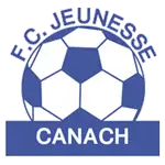 Canach logo