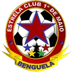 1º de Maio logo
