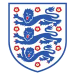 Inglaterra logo