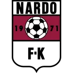 Nardo FK logo