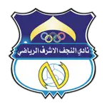 Najaf logo
