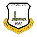 Erbil logo
