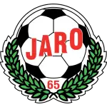 FF Jaro logo