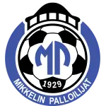 MP logo