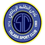 Talaba logo