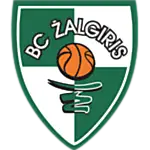 Kauno Žalgiris logo