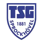 Sprockhövel logo
