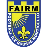 FA Ile Rousse Monticello logo
