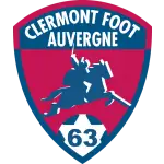 Clermont Foot II logo