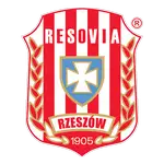 Resovia logo