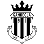 Sandecja logo