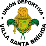 Santa Brígida logo