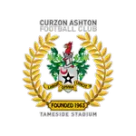 Curzon Ashton logo