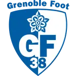 Grenoble logo