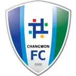 Changwon logo