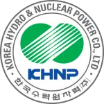 Gyeongju HNP logo