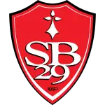 Stade Brest logo