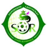 Stade Olympique Romorantinais logo