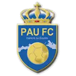 Pau logo