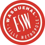 Wasquehal logo