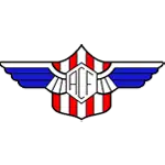 Alondras CF logo