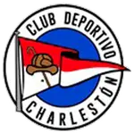 CD Laredo logo