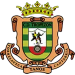 CD Tropezón logo