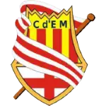 CE Manresa logo