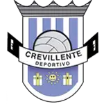 Crevillente logo