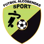 CD Paracuellos Antamira logo