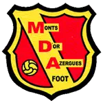 Azergues logo