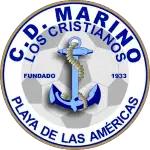 Marino logo