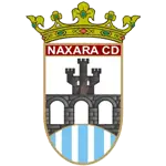 Náxara logo