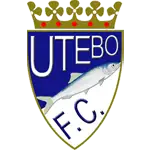 Utebo FC logo