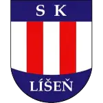 Líšeň logo