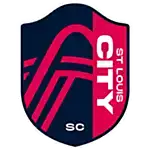 St. Louis City logo