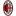 Milan small logo