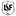 LSF logo