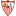 Sevilla small logo