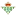 Real Betis small logo