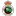 Racing Santander small logo
