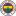 Fenerbahçe U19 logo