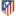 Atlético Madrid II logo