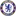 Chelsea U19 logo
