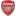 Arsenal U21 logo